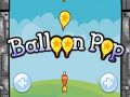 Oyunu Balonları Patlat çevrimiçi