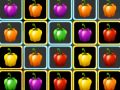Oyunu Capsicum Eşleştir 3 çevrimiçi