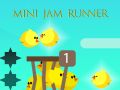 Oyunu Mini Jam Koşucu çevrimiçi