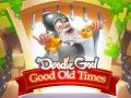 Oyunu Doodle God: İyi Eski Zamanlar çevrimiçi