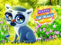 Oyunu Mutlu Lemur çevrimiçi