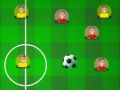 Oyunu Futbol Mücadelesi 2018 çevrimiçi
