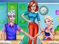 Oyunu Lise Romansı çevrimiçi