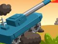 Oyunu Tank Kardeşler Macerası çevrimiçi