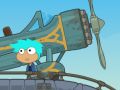 Oyunu Poptropica çevrimiçi