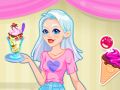 Oyunu Crystal'ın Dondurma Makinesi çevrimiçi