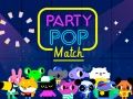 Oyunu Parti Pop Eşleştirme çevrimiçi