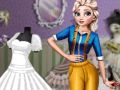 Oyunu Prenses Moda Terzisi çevrimiçi