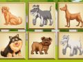 Oyunu Köpekler Hafızası çevrimiçi