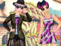 Oyunu 2017 Stil Rehberi Prenses Versiyonu Glam Rock çevrimiçi