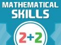 Oyunu Matematik Becerileri çevrimiçi