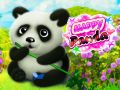 Oyunu Mutlu Panda çevrimiçi