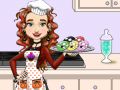 Oyunu Rosanna Pansino Giydir çevrimiçi