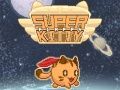 Oyunu Uçan Süper Kedi çevrimiçi