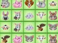 Oyunu Hayvan Mahjong çevrimiçi