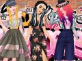 Oyunu Prenses Şehir Moda İfadesi çevrimiçi