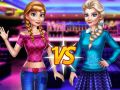 Oyunu Annie ve Ellie çevrimiçi