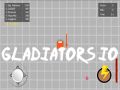 Oyunu Gladyatörler.io çevrimiçi