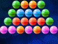 Oyunu Baloncuk Şutörü Şekerler çevrimiçi