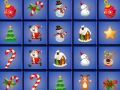 Oyunu Noel Mahjong çevrimiçi