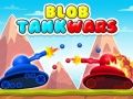 Oyunu Blob Tank Savaşları çevrimiçi