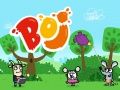 Oyunu Boj Giggly Park Macerası çevrimiçi