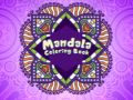 Oyunu Mandala Boyama Kitabı çevrimiçi