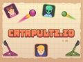 Oyunu Catapultz.io çevrimiçi