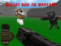 Oyunu Bloklu Silah 3D Savaşı çevrimiçi