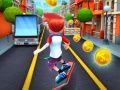 Oyunu Subway Surfers EG çevrimiçi