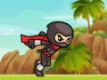 Oyunu Ninja Koşu Çevrimiçi çevrimiçi