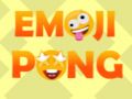 Oyunu Emoji Pong çevrimiçi