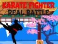 Oyunu Karate Dövüşçüsü: Gerçek Savaş çevrimiçi