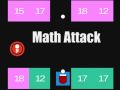 Oyunu Matematik Saldırısı çevrimiçi