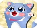 Oyunu Süper Mutlu Kedi çevrimiçi