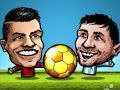 Oyunu Rüya Başı Futbolu çevrimiçi