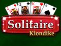 Oyunu Solitare Klondike çevrimiçi