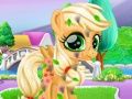 Oyunu Şirin Pony Bakımı çevrimiçi