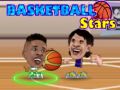 Oyunu Basketbol Yıldızları çevrimiçi