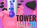 Oyunu Kule Topu 3D çevrimiçi