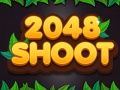 Oyunu 2048 Ateş Et çevrimiçi