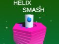 Oyunu Helix Çarpması çevrimiçi