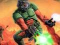 Oyunu Doom Dr Bilim Kurgu çevrimiçi