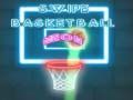 Oyunu Neon Basketbol çevrimiçi