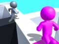 Oyunu Boya Koşusu 3D çevrimiçi
