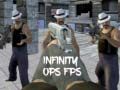 Oyunu Sonsuz Operasyonlar FPS çevrimiçi