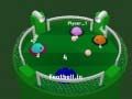 Oyunu Futbol.io çevrimiçi