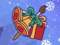 Oyunu Noel El Sanatları Boyama çevrimiçi