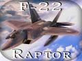 Oyunu F22 Raptor çevrimiçi