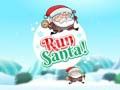 Oyunu Koş Santa çevrimiçi